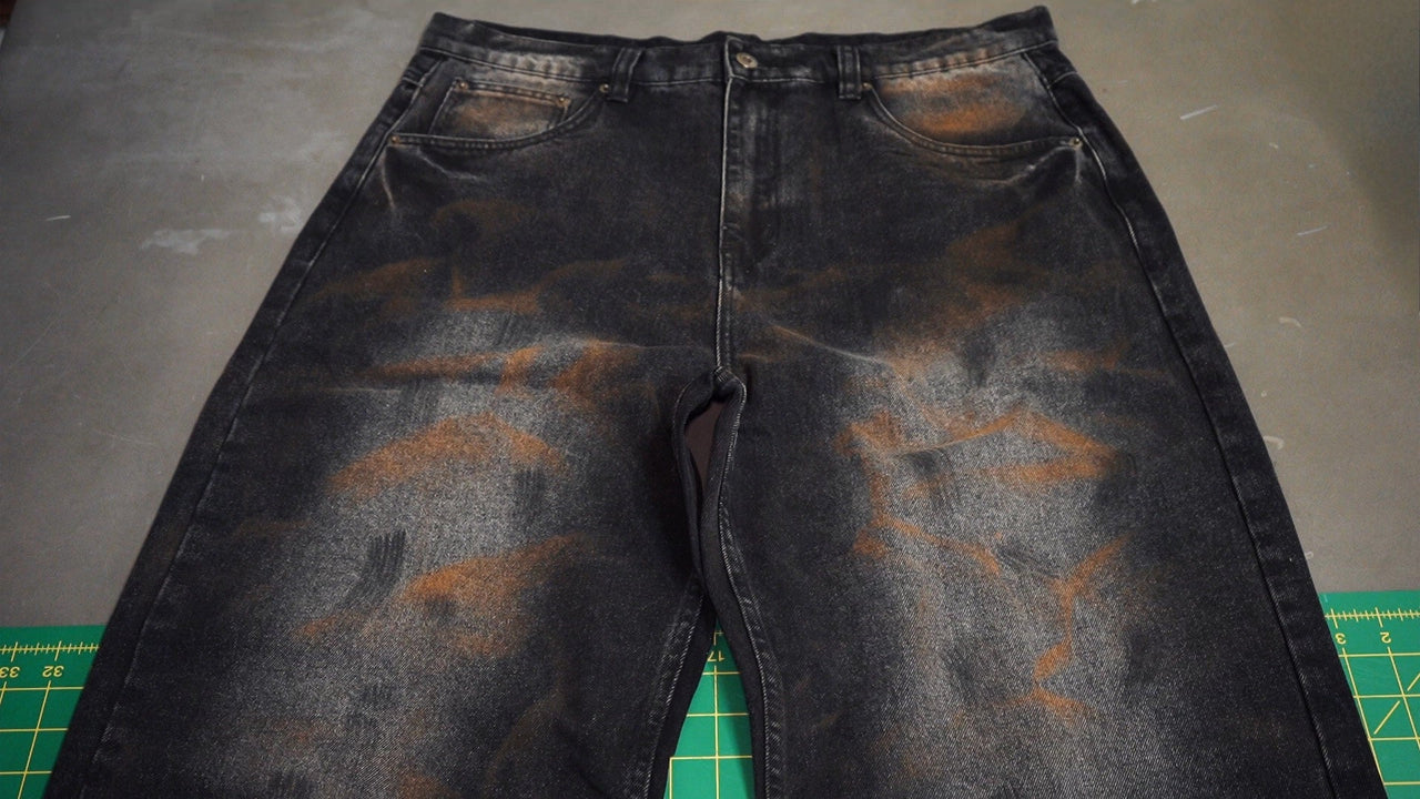 Stone Era Pants