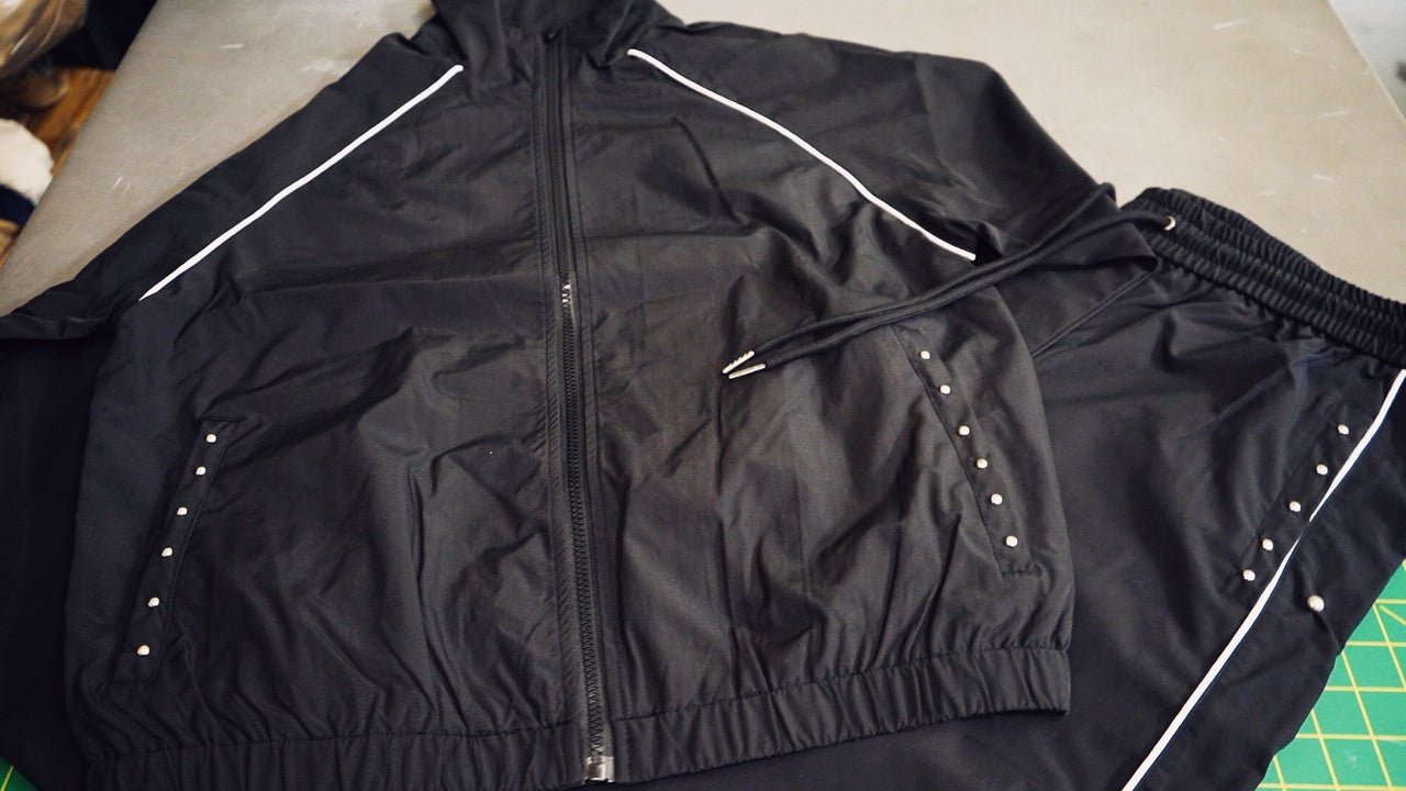 Stone Era Jackets