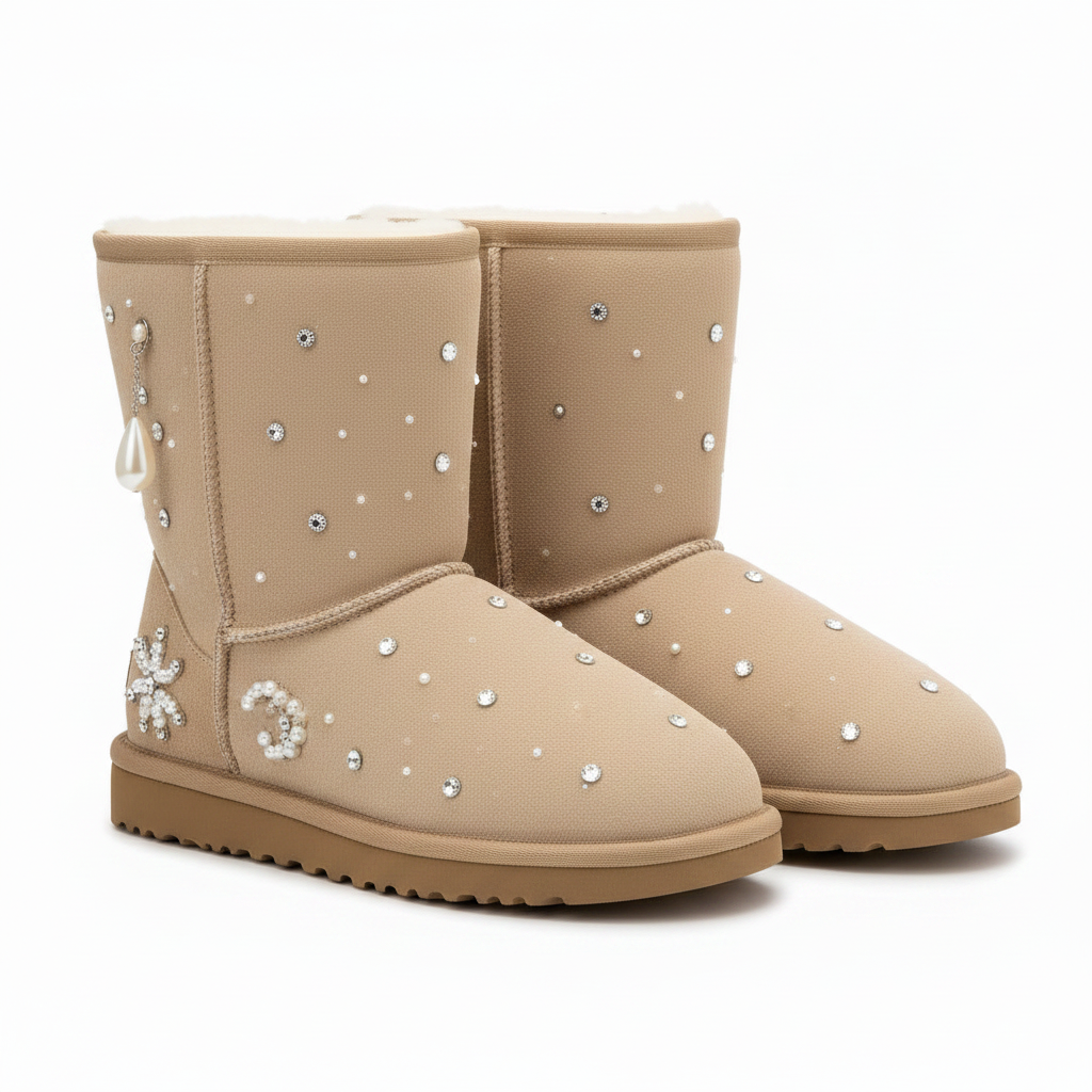 Stone Era Shoes
